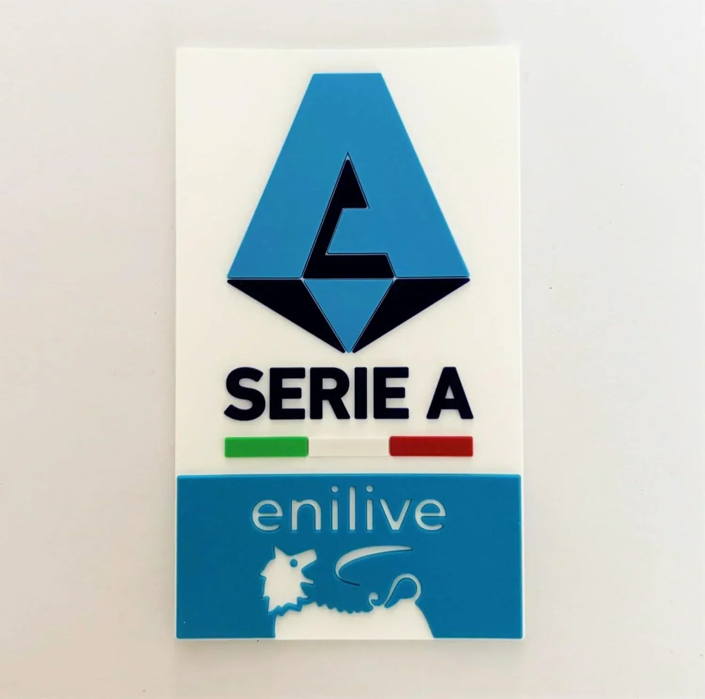 Add Badge/Patch To Your