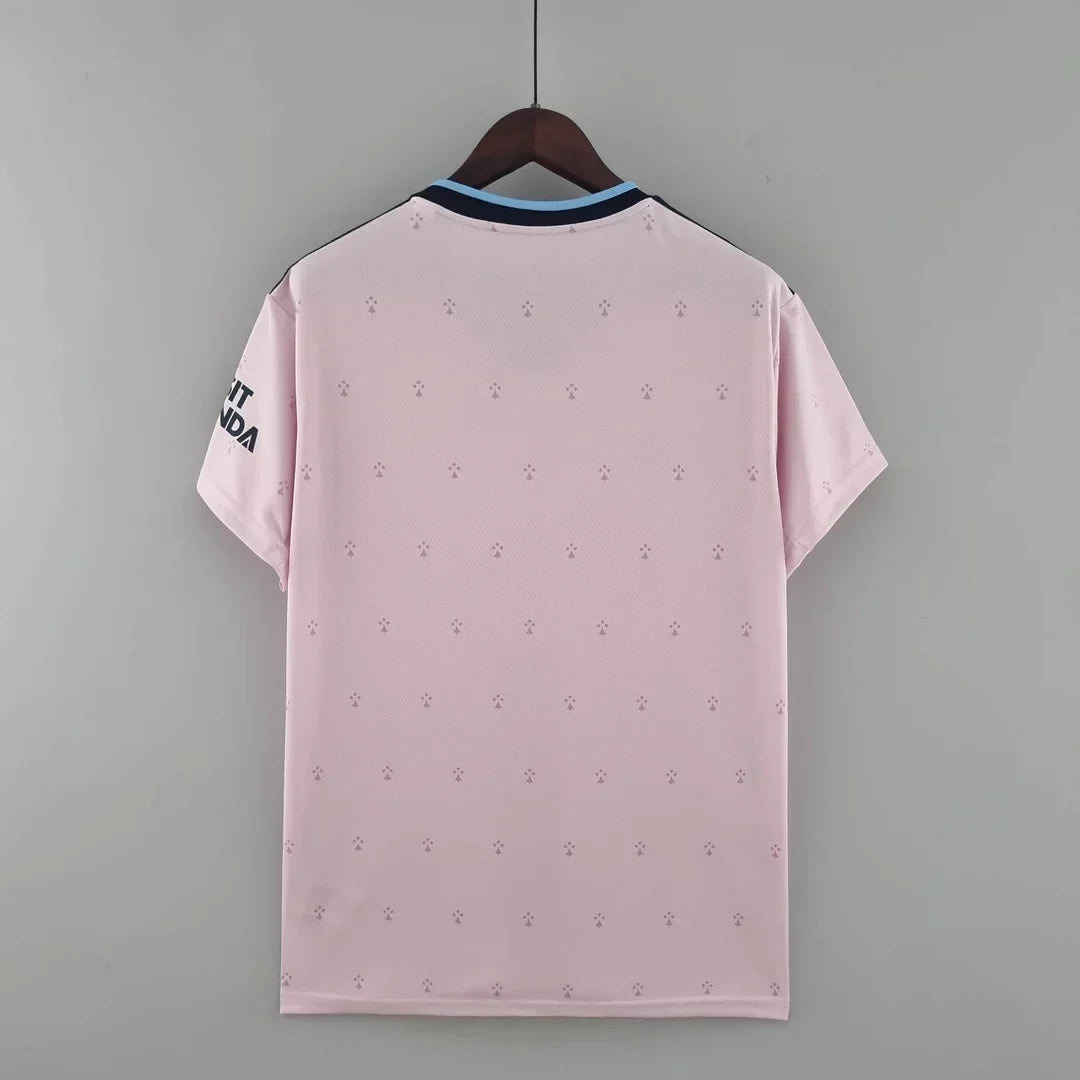 2022/2023 Arsenal Alternativa Visitante