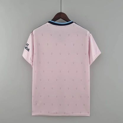 2022/2023 Arsenal Alternativa Visitante