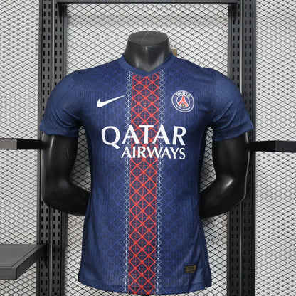 Maillot domicile PSG Paris Saint-Germain 2025/2026