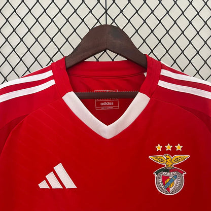2024-2025 Benfica Local Kit