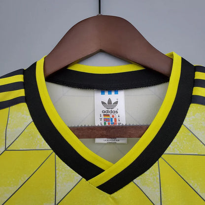 1988/1989 Retro Dortmund Local