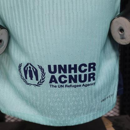 Barcelona "Aqua Line" Edición Especial