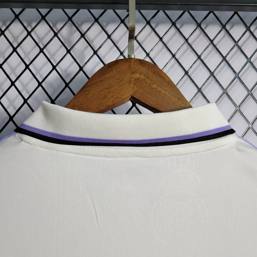 2022/2023 Real Madrid Local