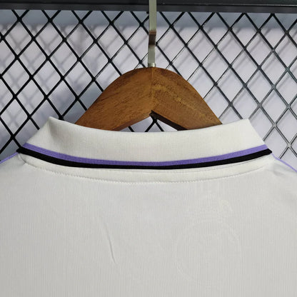 2022/2023 Real Madrid Local