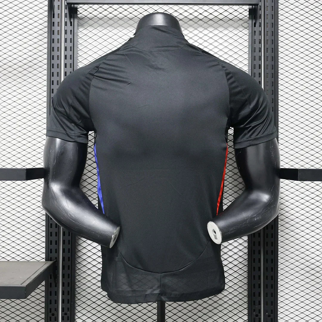 2024-2025 Lyon Visitante Kit