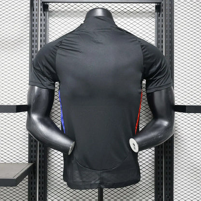 2024-2025 Lyon Visitante Kit