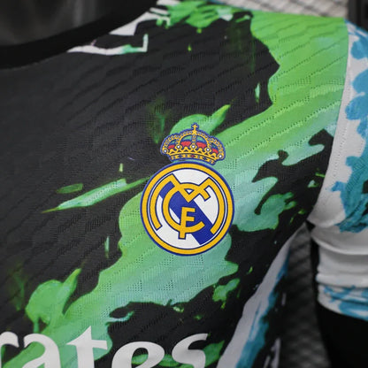 Édition spéciale « Toxic Surge » du Real Madrid