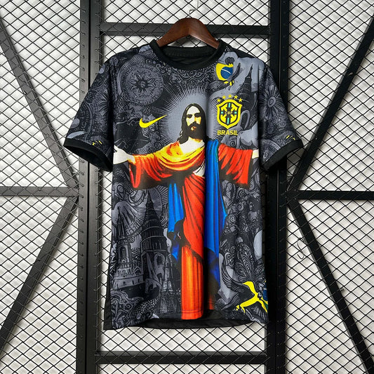 Brasil "Cristo" Edición Especial