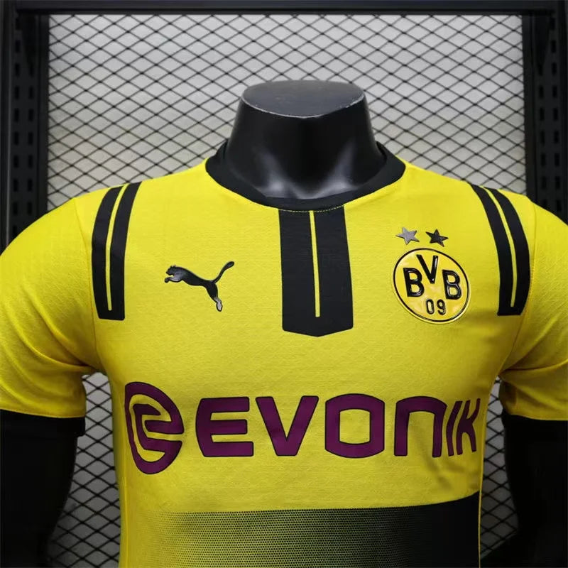 Dortmund 2024/2025 Cup Kit
