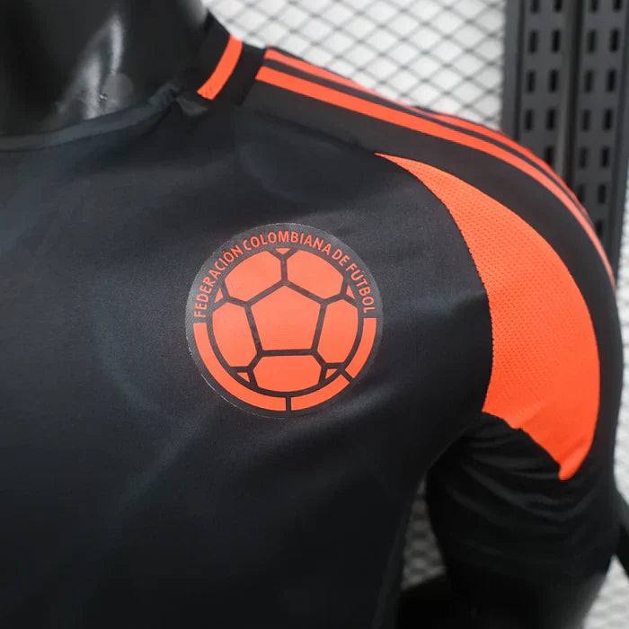 Colombia 2024 Visitante Kit