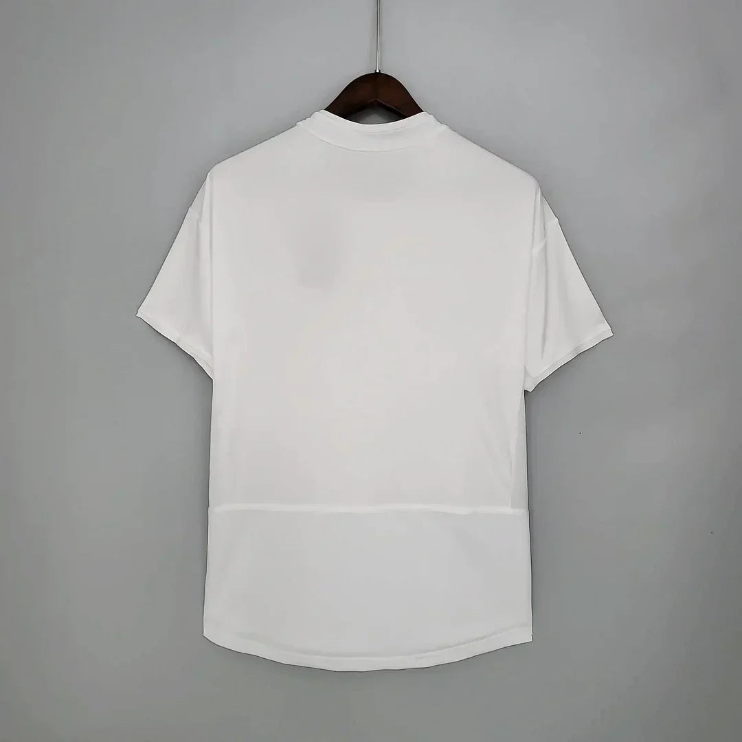 2002/2003 Retro Psg Paris Saint-Germain Visitante