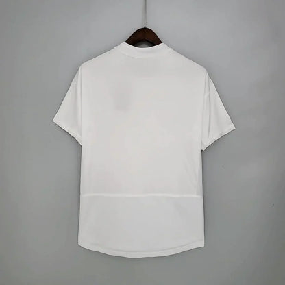 2002/2003 Retro Psg Paris Saint-Germain Visitante