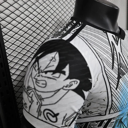 Japan "Kaminari no Goku" Edición Especial