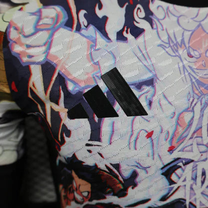 Japan "Tenshi no Ken" Edición Especial