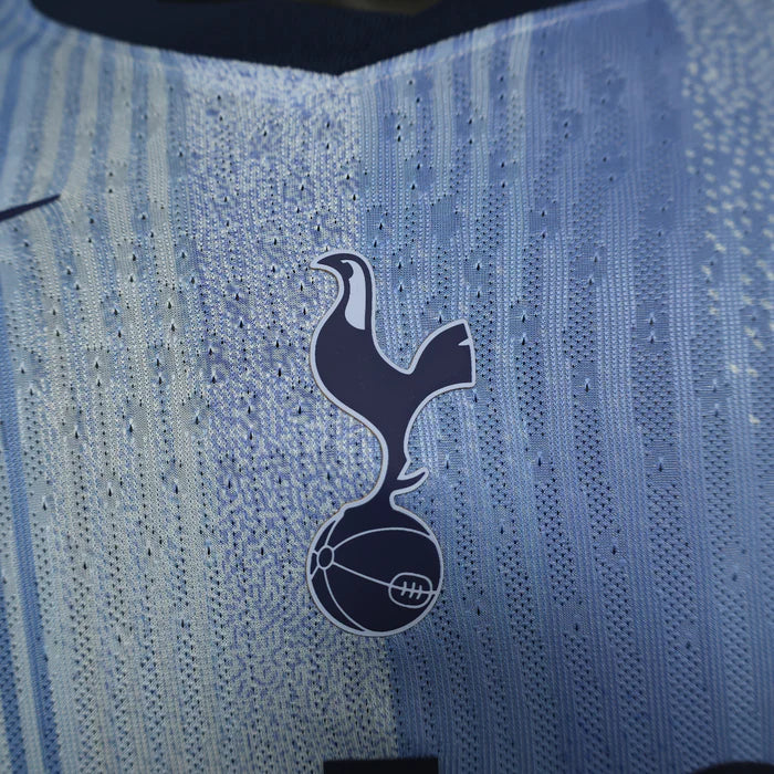 Maillot extérieur à manches longues Tottenham 2024/2025