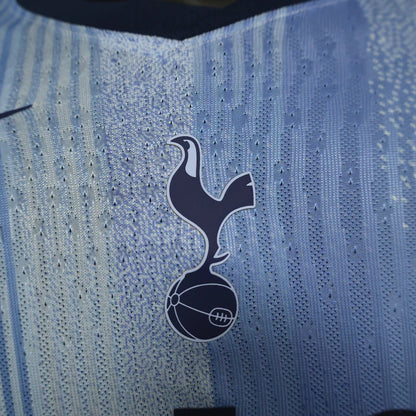 Maillot extérieur à manches longues Tottenham 2024/2025