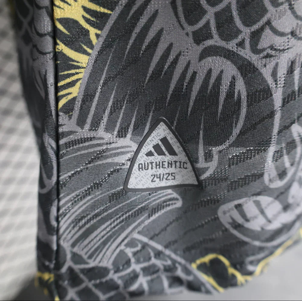 Japan "Golden Koi" Edición Especial