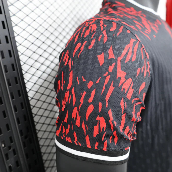 Barcelona "Crimson King" Edición Especial