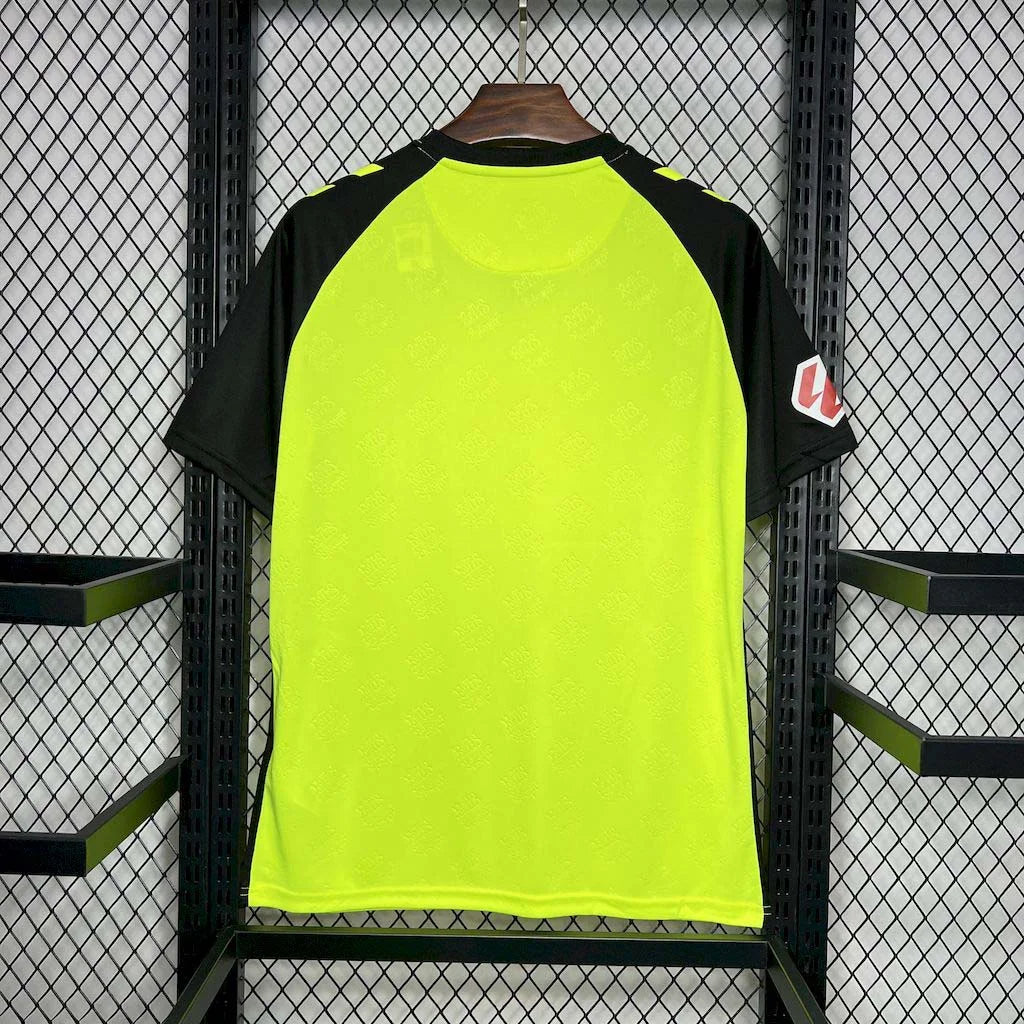 2024-2025 Real Betis Visitante Kit