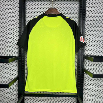 2024-2025 Real Betis Visitante Kit