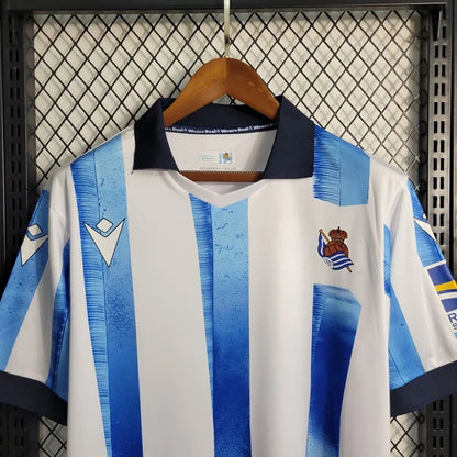 2023/2024 Real Sociedad Local Kit