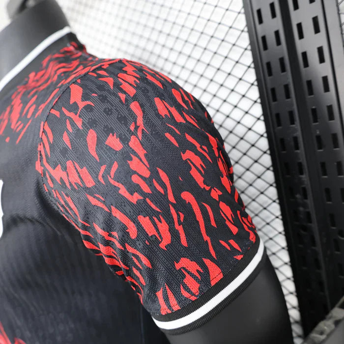 Barcelona "Crimson King" Edición Especial