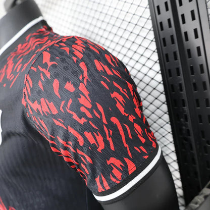 Barcelona "Crimson King" Edición Especial