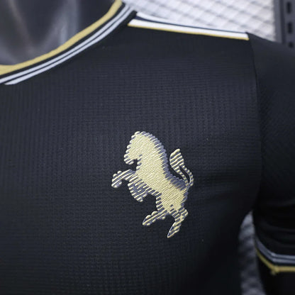 Maillot extérieur alternatif Juventus 2025/2026