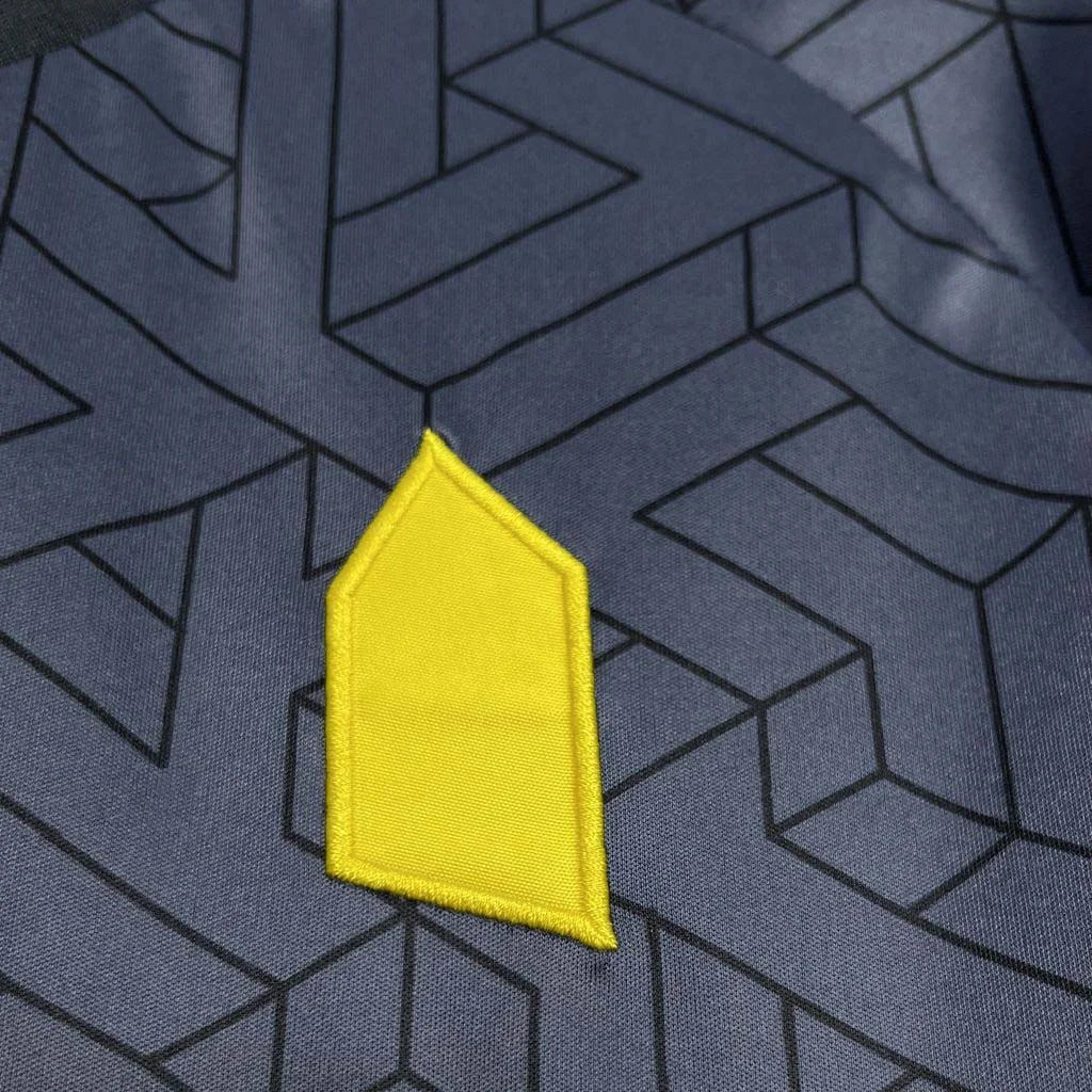 2024-2025 Everton Visitante Kit