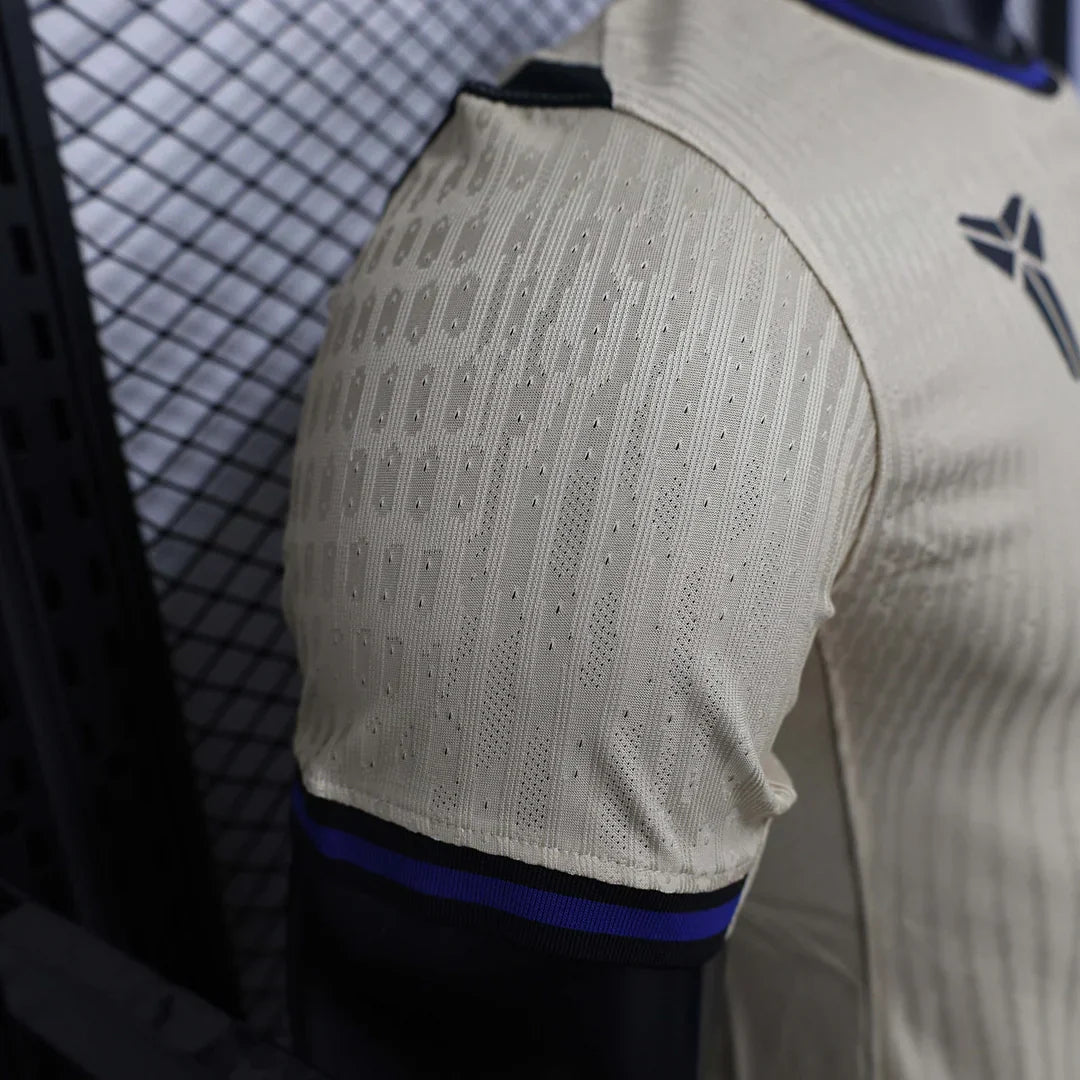 Barcelona 2025/2026 Visitante Kit