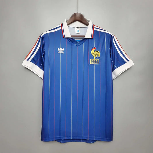 1982 Retro France Local