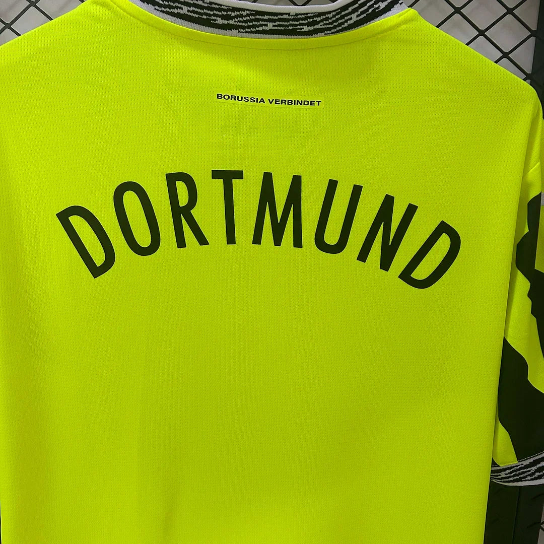 2025/2026 Dortmund Edición Especial