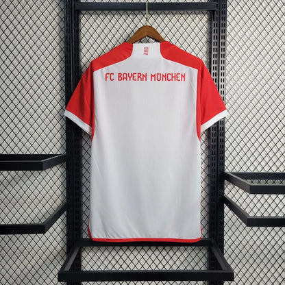 Bayern Munchen 2023/2024 Local Kit