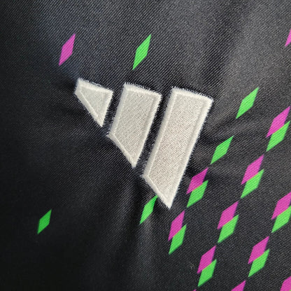 2023/2024 Bayern Munchen Visitante