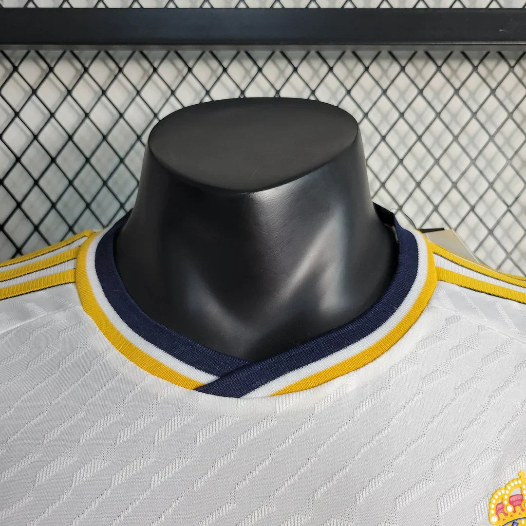 2023/2024 Real Madrid Local Kit