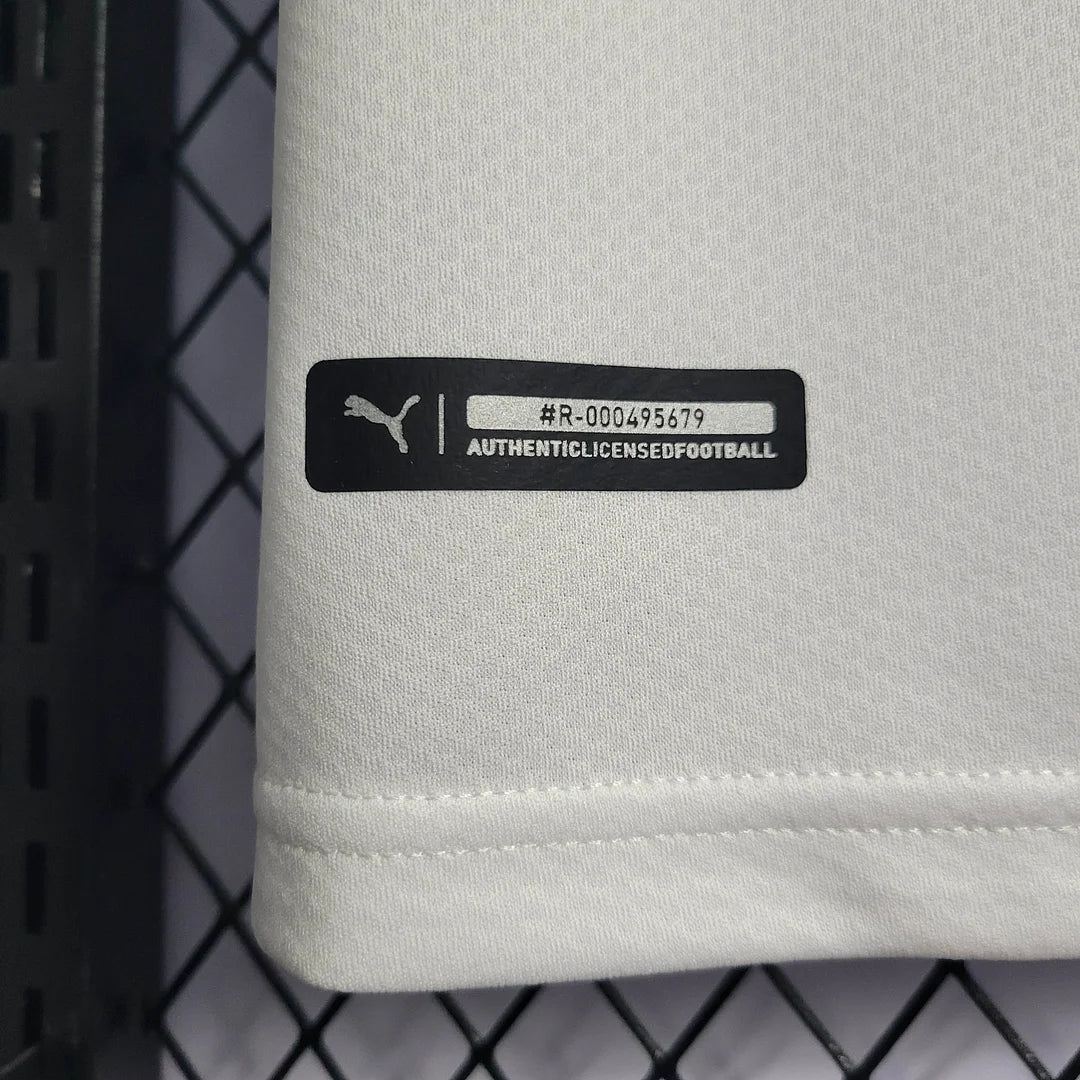 Manchester City 2021/2022 Visitante