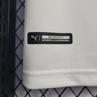 Manchester City 2021/2022 Visitante