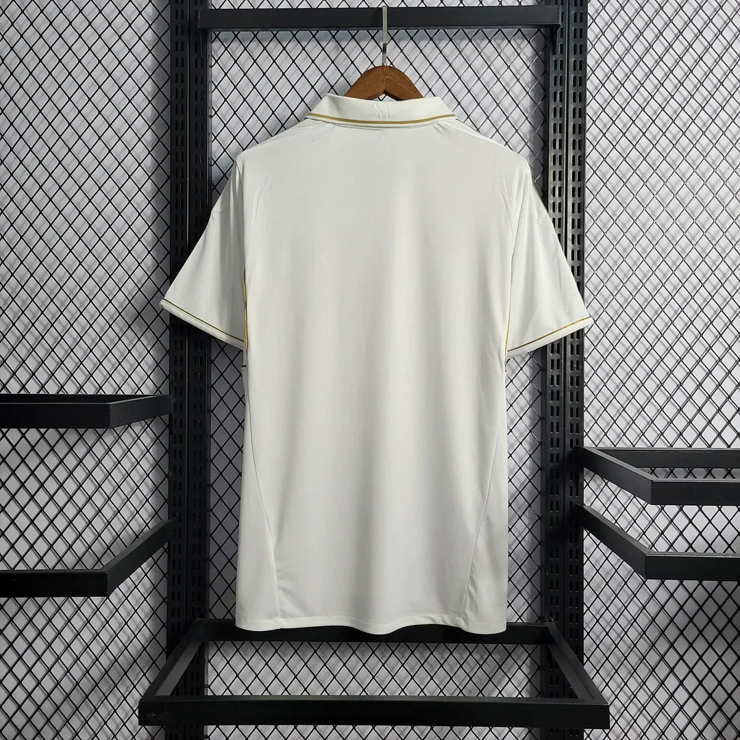 2011/2012 Retro Real Madrid Local