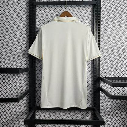 2011/2012 Retro Real Madrid Local