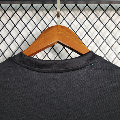 2017/2018 Retro Real Madrid Visitante