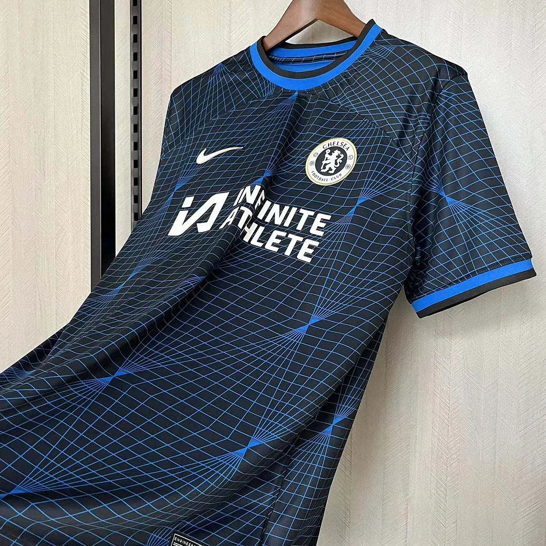 2023/2024 Chelsea Visitante Kit