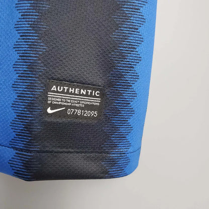 2010-2011 Retro Inter Milan Local