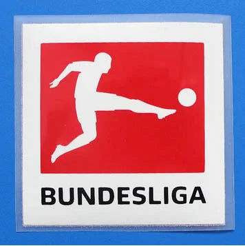 Add Badge/Patch To Your