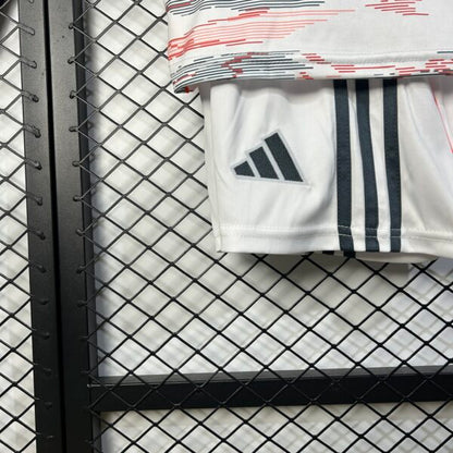 Maillot extérieur Bayern Munich 2025/2026 pour enfant