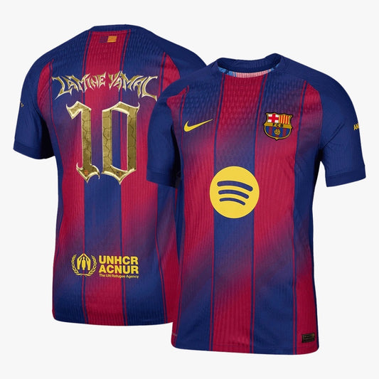 2025/2026 Barcelona Edición Especial