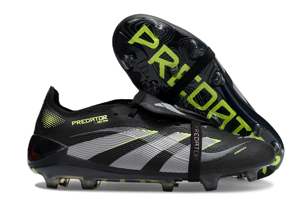 PREDATOR ACCURACY+ élite