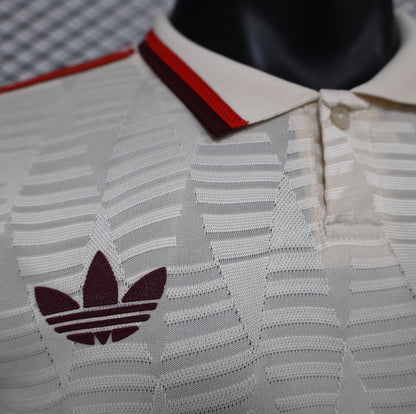 Bayern Munchen 2024/2025 Alternativa Kit Manga Larga