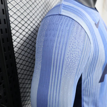 Maillot extérieur à manches longues Tottenham 2024/2025