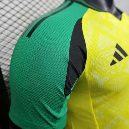 2024 Jamaica Local Kit